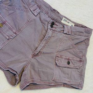 Pistola Chester Cargo Short